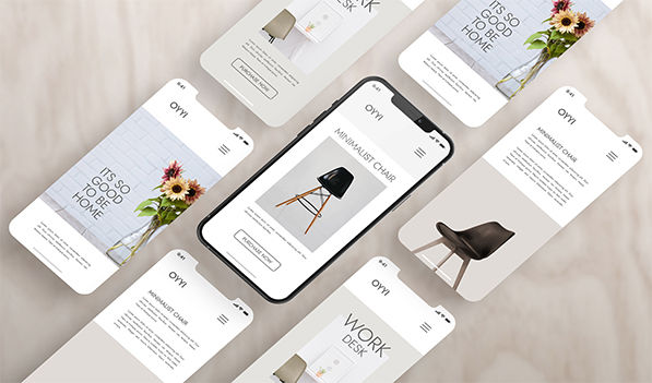 UI/UX 디자인&웹퍼블리셔를 위한 Figma(피그마) 완벽활용